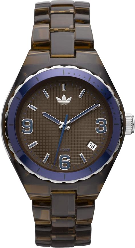 adidas cambridge reloj|More.